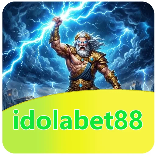 Ilustrasi aplikasi idolabet88 di Android