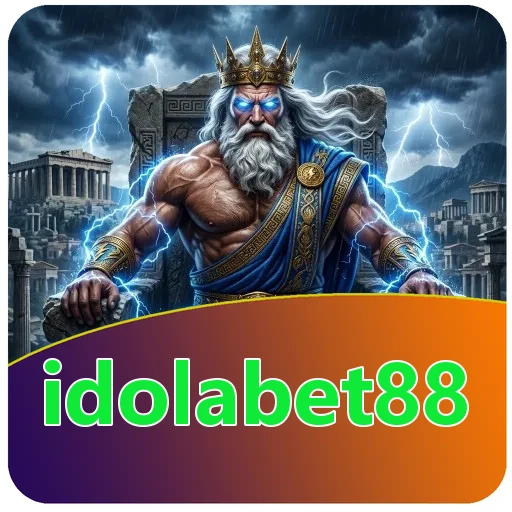 Aplikasi idolabet88 setelah terpasang